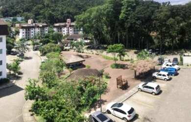 Imagem: O apartamento à venda possui 2 Dormitórios, 2 Banheiros, 1