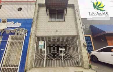 Imagem 1: Casa com 5 dormitórios, 300 m² - venda por R$ 990.000,00 ou aluguel...