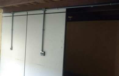 Imagem 10: Galpão Praia Campista c/ 3 banheiros, escritório, mezanino, área toda...