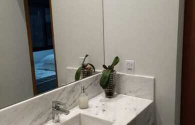 Imagem 7: Casa com 3 dormitórios, 197 m² - venda por R$ 1.350.000,00 ou aluguel...