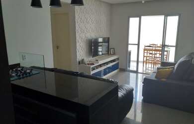 Imagem 3: APARTAMENTO RESIDENCIAL em JUNDIAÍ - SP, PARQUE RESIDENCIAL NOVE DE JULHO