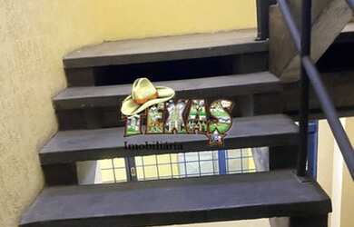 Imagem 14: GALPAO VILA RE. 500m² de Área