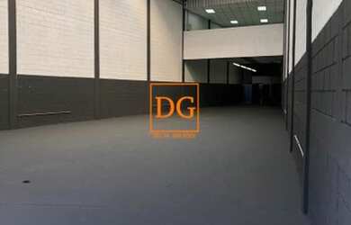 Imagem 4: Excelente Galpão. 425m² de Áreae3 Vagas na garagem