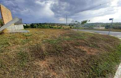 Imagem 8: Lote em Condomínio Fechado para Venda em Senador Canedo, Jardins Bolonha