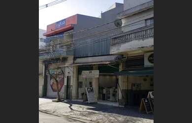 Imagem: O depósito à venda possui 114m² de Área e Imóvel novo e