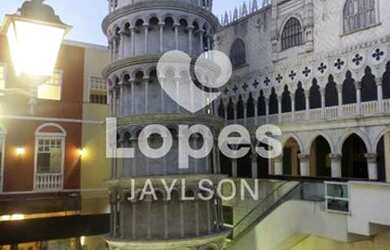 Imagem: O depósito possui 14m² de Área e está localizado em Recreio