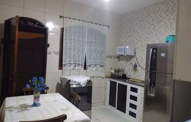 Imagem 8: 485 Excelente casa duplex no Pita São Gonçalo