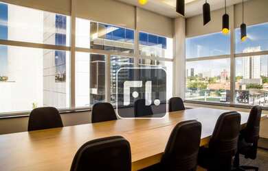 Imagem 16: Conjunto, 203m² - venda por R$ 4.000.000 ou aluguel por R$ 15.000/mês...