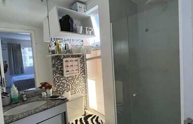 Imagem 7: Apartamento 3/4 à venda com 71 m2 em Piatã - Salvador - Bahia