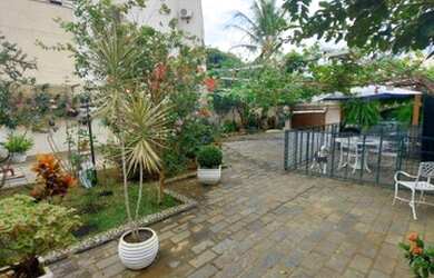 Imagem 3: Casa com 6 dormitórios à venda por R$ 850.000,00 - São João Batista (Venda Nova) - Belo Ho