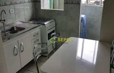 Imagem 13: Apartamento à venda, 50 m² por R$ 229.000,00 - São Lucas - São Paulo/SP