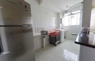 Imagem 2: Apartamento à venda, 47 m² por R$ 228.000,00 - Ermelino Matarazzo -...