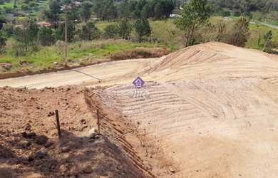 Imagem: O terreno possui 1007m² de Área e está localizado em Jardim