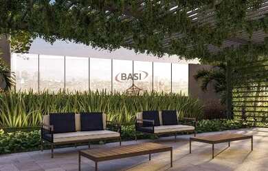 Imagem 9: CURITIBA - Apartamento Padrão - Ecoville