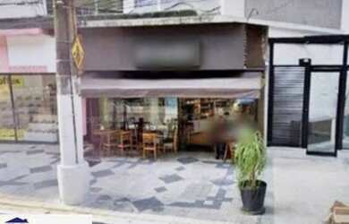 Imagem: O depósito possui 60m² de Área e está localizado em Santana