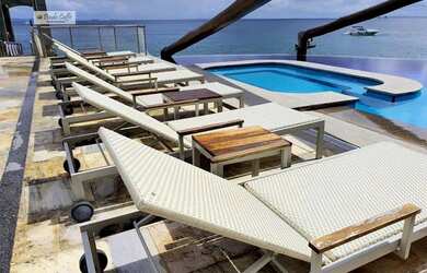 Imagem 11: Apartamento Alto Padrão para Venda em Vitória Salvador-BA - 310