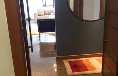 Imagem 10: APARTAMENTO RESIDENCIAL em SALVADOR - BA, ITAIGARA