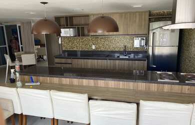 Imagem 15: 1/4 e sala à venda com 60 m2 em Armação - Salvador - Bahia