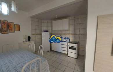 Imagem 3: Residencial com 5 apartamentos à venda, 395 m² por R$ 900.000 - Brasília - Itapoá/SC