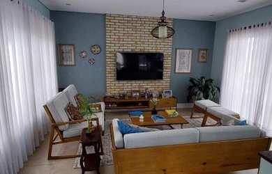 Imagem 6: Casa em Condomínio para Venda, Condomínio Real PArk Arujá no bairro...