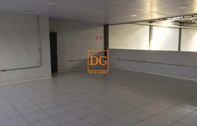 Imagem 5: Excelente Galpão. 700m² de Áreae3 Vagas na garagem