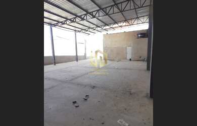 Imagem 5: São José do Rio Preto - Galpão/Depósito/Armazém - Jardim Nazareth