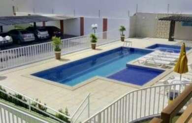 Imagem 5: Bellagio - Jabotiana. Varanda, 65m² de Área, 1 Vaga na garageme3 Dormitórios