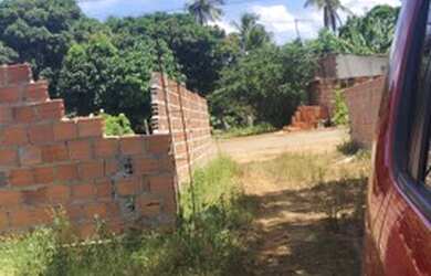 Imagem: O terreno possui 1521m² de Área e está localizado em Nova