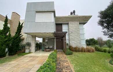 Imagem 4: XANGRI-Lá - Casa de Condomínio - Condominio Ventura Club