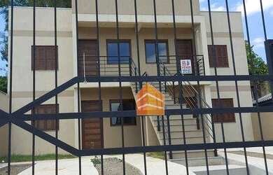 Imagem 4: Apartamento à venda, 49 m² por R$ 159.900,00 - Planaltina - Gravataí/RS