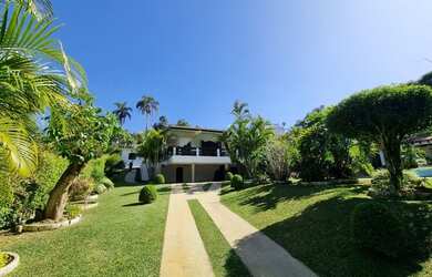 Imagem 2: Casa com 7 dormitórios à venda, 417 m² por R$ 3.000.000 - Patrimônio do Carmo - São Roque