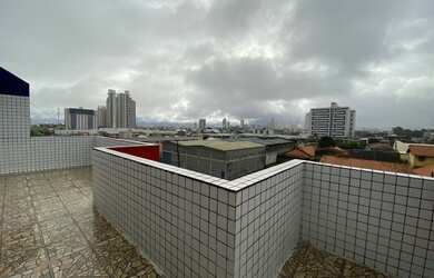 Imagem 4: Cobertura para locação no Mirante