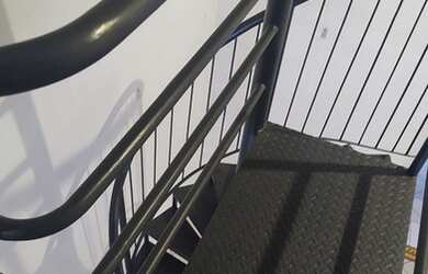 Imagem 5: Salão no Centro de Bragança Paulista