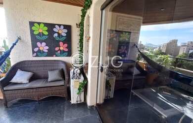 Imagem 4: apartamento - Loteamento João Batista Julião - Guarujá