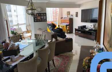 Imagem 1: APARTAMENTO RESIDENCIAL em GOIÂNIA - GO, SETOR BELA VISTA