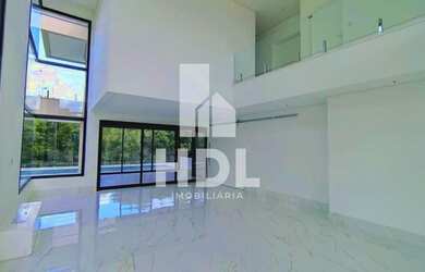 Imagem 11: Casa no Genesis 1 com 442m2 ampla e moderna