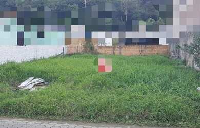 Imagem: O terreno possui 264m² de Área e está localizado em Penha