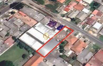 Imagem 11: Barracão, 281 m² - venda por R$ 1.250.000,00 ou aluguel por R$ 4.000,00/mês...