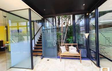 Imagem 2: Sala comercial (sala - sobrado independente