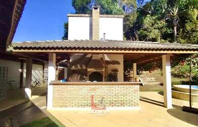 Imagem 3: Casa Cond. Jardim das Palmeiras Bragança Paulista