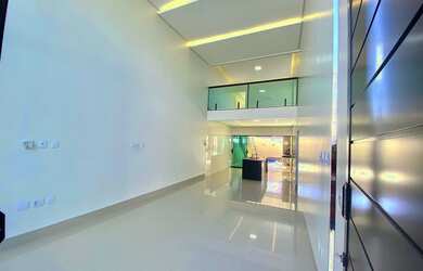 Imagem 4: Sobrado 4 Suites Residencial Humaita - Goiânia