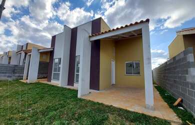 Imagem: Casa em Condomínio para Venda em Ponta Grossa, Uvaranas, 2