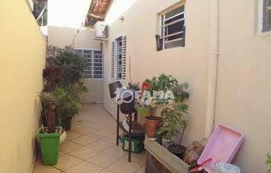 Imagem 14: Casa à venda, 208 m² por R$ 660.000,00 - Jardim Fortaleza - Paulínia/SP