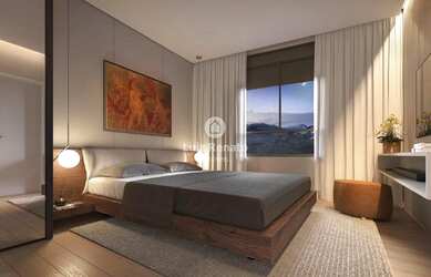 Imagem 4: Apartamento à venda 3 quartos 1 suíte 2 vagas - Vale do Sereno