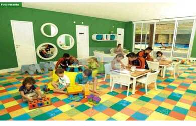 Imagem 16: Apartamento à venda, 72 m² por R$ 550.000,00 - Porto das Dunas - Aquiraz/CE