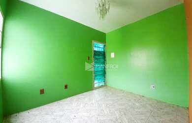 Imagem 1: Apartamento com 2 dormitórios, 42 m² - venda por R$ 60.000,00 ou aluguel por R$ 650,00/mês