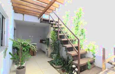 Imagem 13: Sb 3 Quartos Com Suíte em Condomínio Jd. Novo Mundo