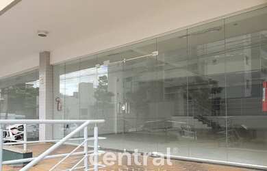 Imagem: O depósito possui 184m² de Área e está localizado em Vila