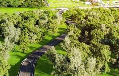 Imagem: O terreno possui 270m² de Área e está localizado em Senador