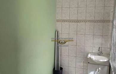 Imagem 9: Sobrado à venda, 102 m² por R$ 850.000,00 - Tatuapé - São Paulo/SP